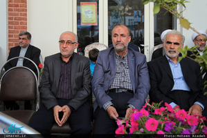 سی و ششمین سالگرد شهدای هفتم تیر در حوزه علمیه امام حسن مجتبی(ع)-2