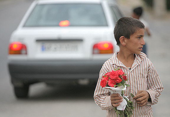 کودکان بازمانده از تحصیل، مولود فقر فرهنگی و اقتصادی