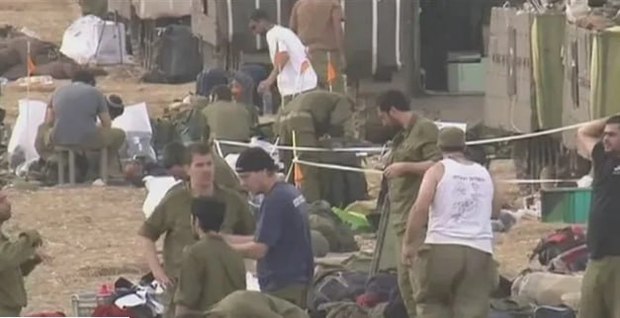 بازداشت ۷ نظامی اسرائیلی به اتهام آزار جنسی هم‌رزمان جوان خود در جریان جنگ با ایران! + جزییات