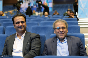 مراسم تقدیر از برترین های فرهنگی بازی های پاراآسیایی هانگژو