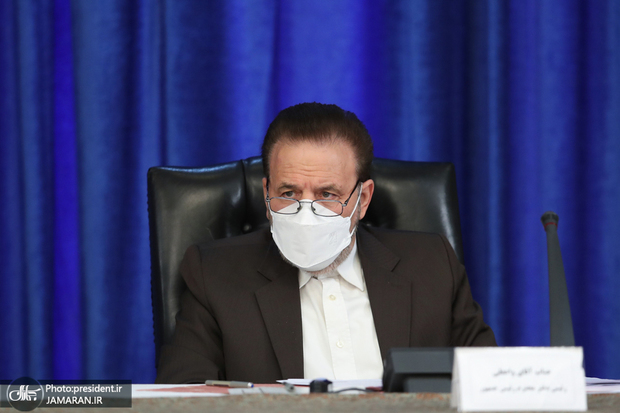 پاسخ تند کیهان به انتقادات واعظی از طرح یارانه ای دولت رئیسی