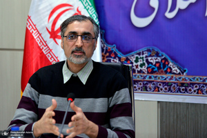 گردهمایی علمی به مناسبت هفته پژوهش در پژوهشکده امام خمینی(س) و انقلاب اسلامی