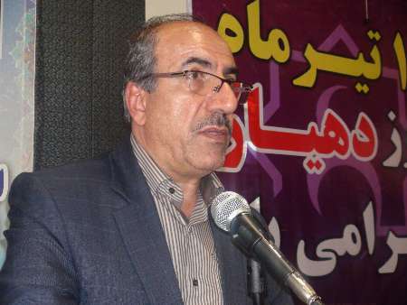 14 مسجد شهرستان روانسر امسال بازسازی می شود