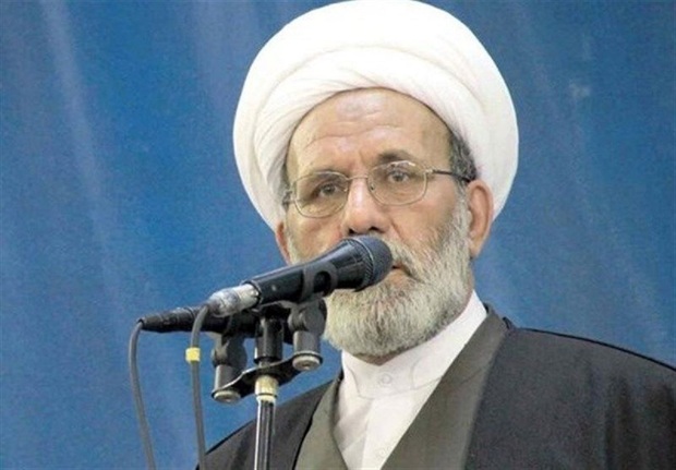 امام جمعه موقت مشهد: به نقطه‌ای خواهیم رسید که در دنیا یک نظام اسلامی واحد تشکیل دهند/ برای شناخت و عمل به اسلام در یک میدان مسابقه قرار داریم