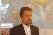 آزادی ۷ ملوان ایرانی در مالدیو و برگشت آنها به کشور