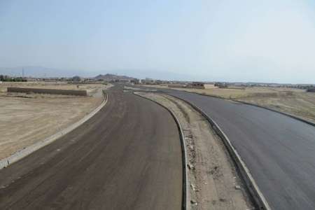 شکست طلسم 14 ساله   کمربندی جنوبی بابل زیر بار ترافیک رفت