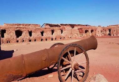 تور قشم برای علاقهمندان به فرهنگ و هنر