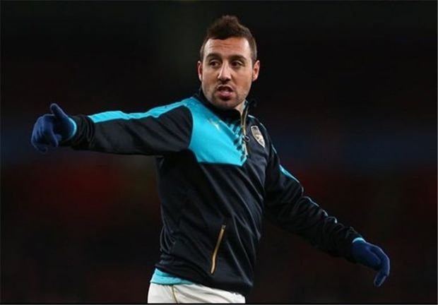 ونگر: کاسورلا احتمالاً تا ماه مارس خانه‌نشین خواهد بود