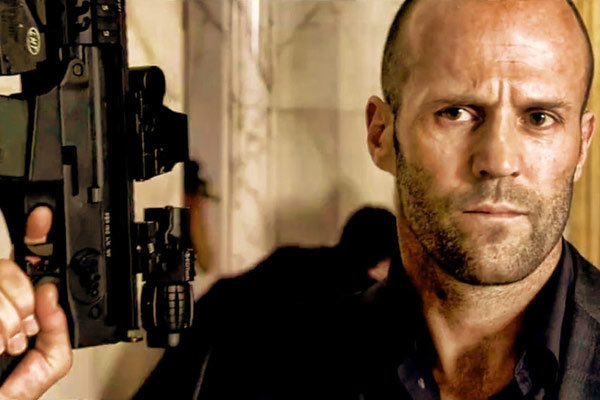 «سریع و خشن ۸» با حضور «جیسون استاتهام»