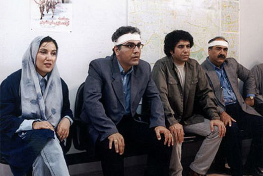 پرفروش ترین فیلم های دهه ۸۰ سینمای ایران