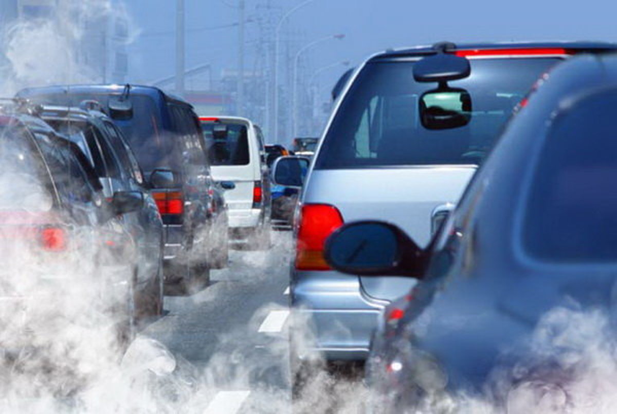 غفلت دولت انگلیس از بحران آلودگی هوا
