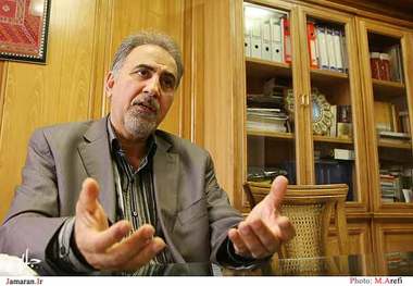 دکتر  نجفی:تفکیک جنسیتی با معیار های امام سازگار نیست