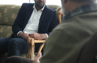 مدیر ارتباطات آستان قدس رضوی