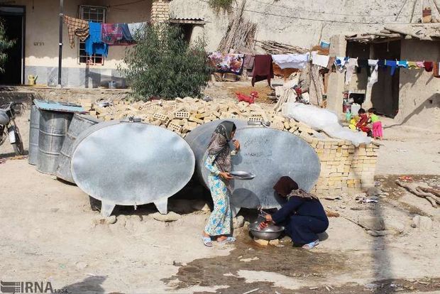 سه دهستان جدید به جامعه هدف قرارگاه پیشرفت سپاه قزوین افزوده شد