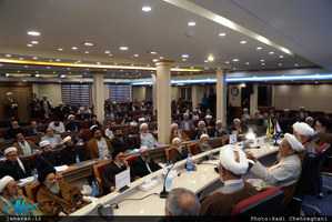 سومین نشست فقه پژوهی با موضوع دیه 