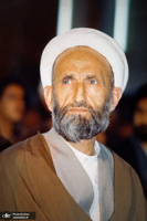 آیت‌الله ابوالقاسم خزعلی