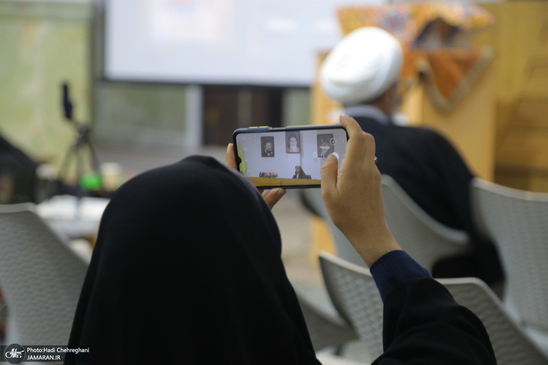 رونمایی از کتاب «مباحثاتی در تفسیرپژوهی معاصر»