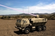 خودروهای مجهز به لیزر در ارتش آمریکا