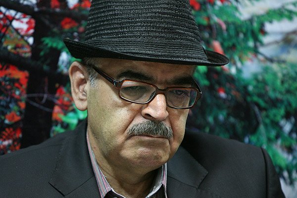 «یخ در بهشت» هم به «حمید لولایی» رسید