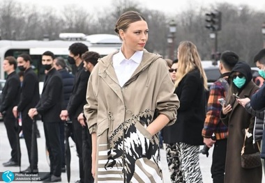 ماریا شاراپووا زمان جنگ روسیه و اوکراین کجاست؟