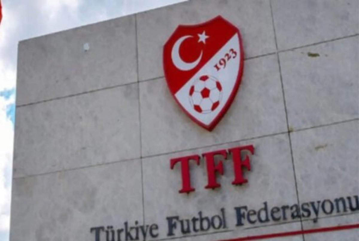 گلوله باران مقر فدراسیون فوتبال ترکیه