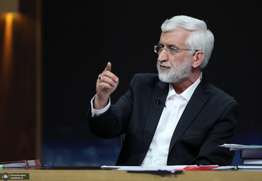 ببینید/ حمایت سعید جلیلی از قانون حجاب