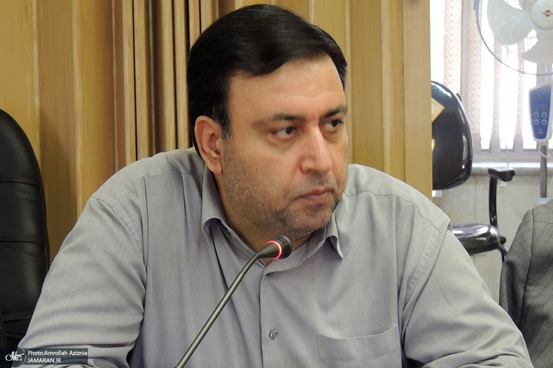 سومین جلسه کمیته امور جوانان، دانشگاهیان و فرهنگیان ستاد مرکزی بزرگداشت امام خمینی(س)