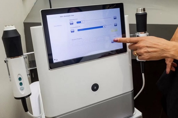 دستگاه سوپر فیشیال چیست؟5 عملکرد و کارایی دستگاه سوپر فیشیال