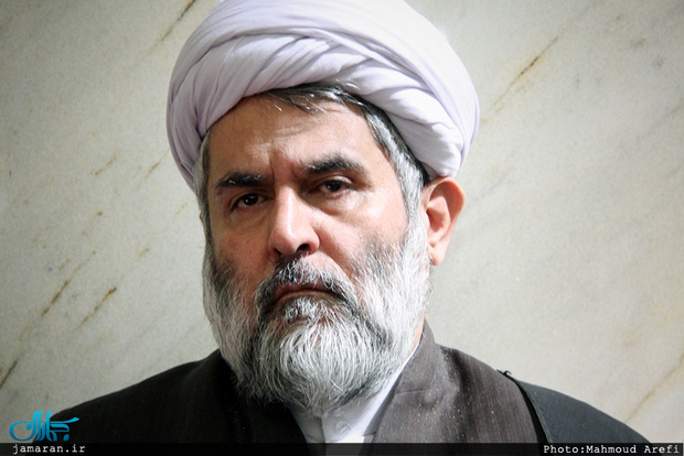 طائب: اطمینان دارم افق‌های تازه‌ای در صنایع دفاعی گشوده می‌شود