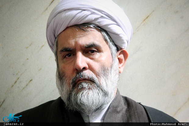 پیام حسین طائب در پی شهادت مولوی یوسف گرگیج عالم مجاهد اهل سنت