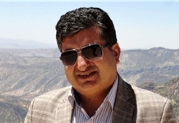 مدیرکل تعاون روستایی استان کهگیلویه و بویراحمد منصوب شد