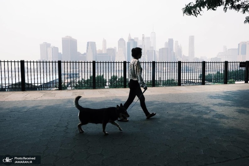 منتخب تصاویر امروز جهان- 30 تیر 1400