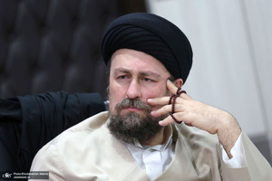 نشست علمی سیاست و روابط خارجی در اندیشه امام خمینی(س)