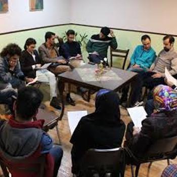 فعالیت 22 انجمن داستان در مشهد