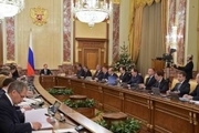پیش بینی تغییرات در دولت روسیه