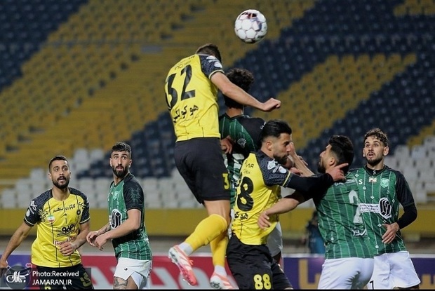 لیگ قهرمانان آسیا سطح دو| سپاهان 2-2 الاهلی دوحه؛ طلایی پوشان ساده نبردند!+ ویدیوی گل ها