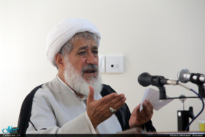 عزاداری شهادت حضرت امام صادق(ع) در محضر استاد امجد