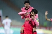 ادامه شکست های عراق؛ کره جنوبی در مسیر جام جهانی +ویدیو