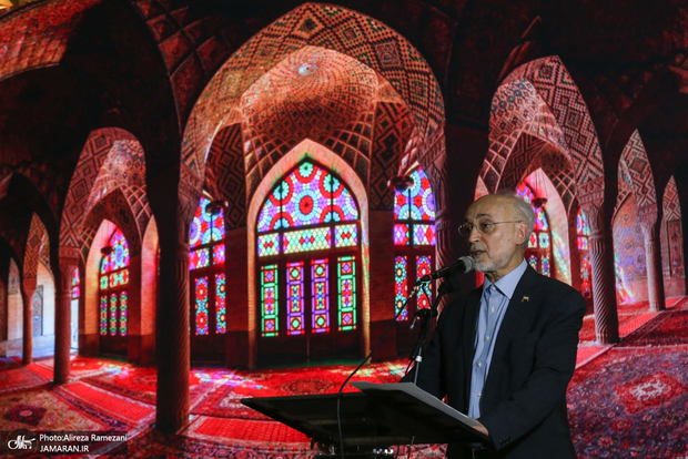 علی اکبر صالحی: ایران امروز سرزمینی پویا و در حال‌ شکوفایی است/ ما به آینده ایرانمان خوش‌بین هستیم