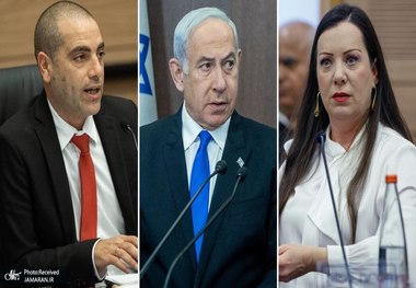 شبکه ۱۲ اسرائیل: نتانیاهو به ‌دنبال کنار زدن پنج چهره سرشناس لیکود است