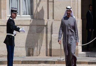  وصله ناجور خلیج فارس؛ چالش‌های بقای امارات در نظم پساجنگ ۲۰۲۶
