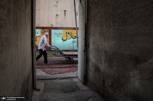 رفوگران فرش؛ پاسداران هنر ایرانی