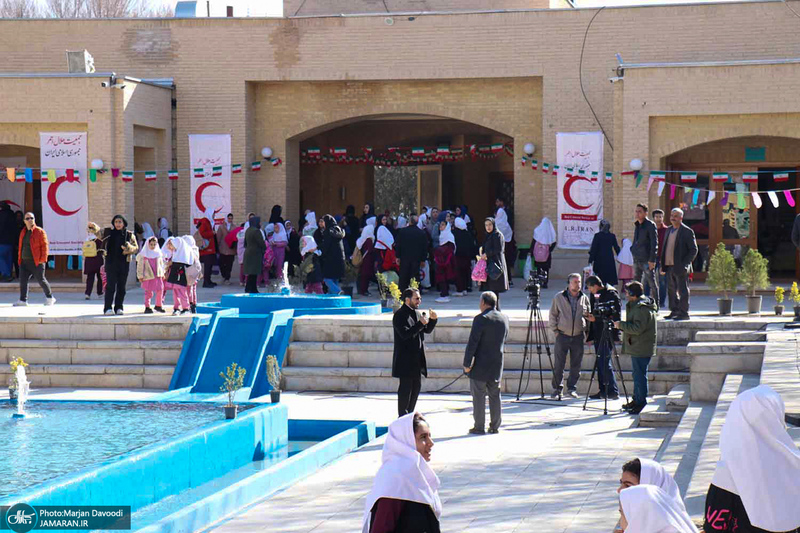 رویدادهای فرهنگی و هنری سومین هفته بر آستان آفتاب - 1 