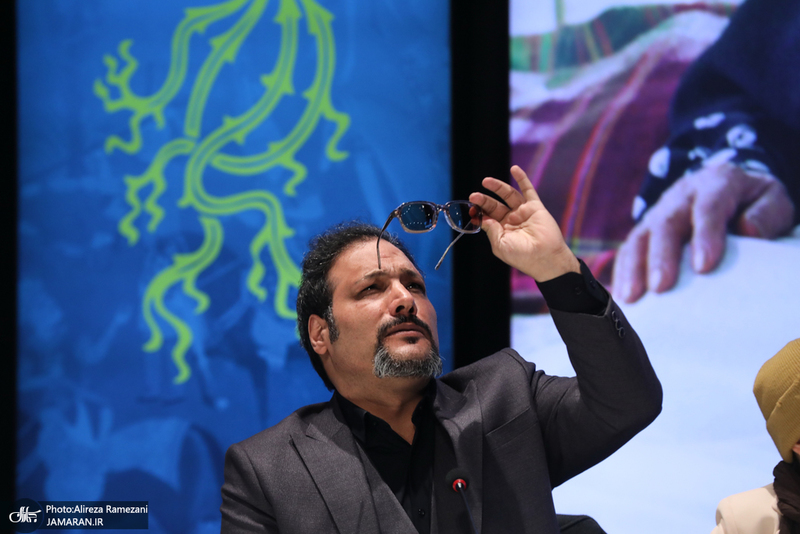 چهل و سومین جشنواره فیلم فجر - 4