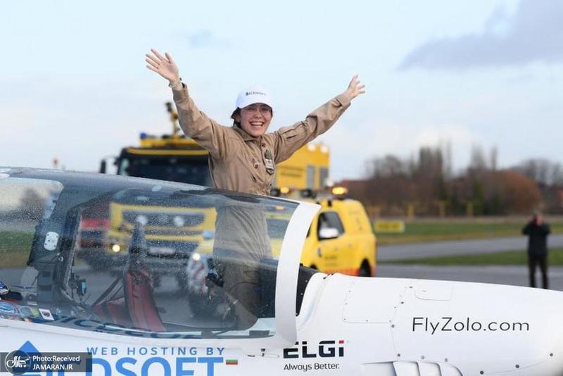 منتخب تصاویر امروز جهان- 1 بهمن 1400