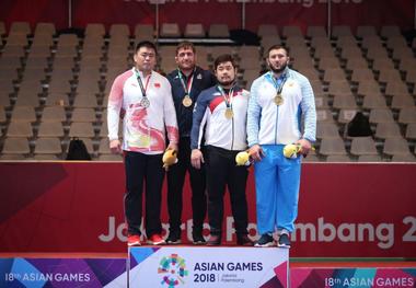 از حذف کسانی که امید به مدال آوری شان بود تا پرویز هادی که دل مردم را شاد کرد