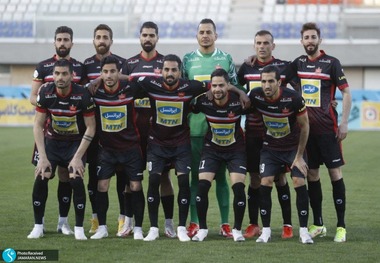 همان همیشگی؛ پنجره بسته پرسپولیس باز شد!