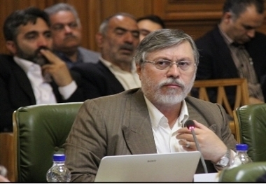 سرخو: شهرداری به توسعه مراکز فرهنگی شهر تهران کمک کند