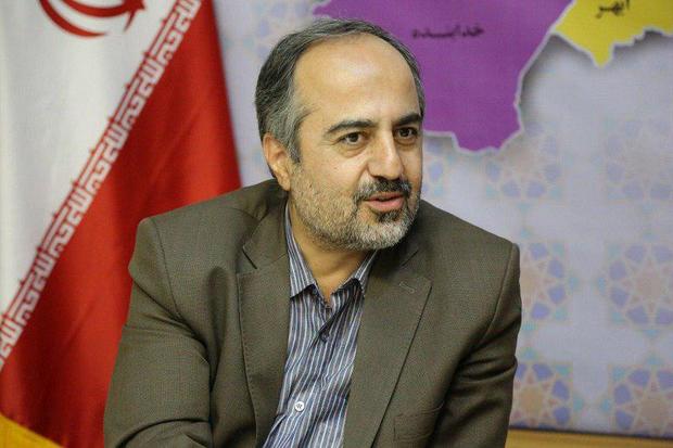 زنجان یکی از استان های پنجگانه جذاب برای سرمایه گذار است