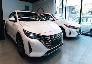 
قیمت جدید نیسان سیلفی تیر 1404